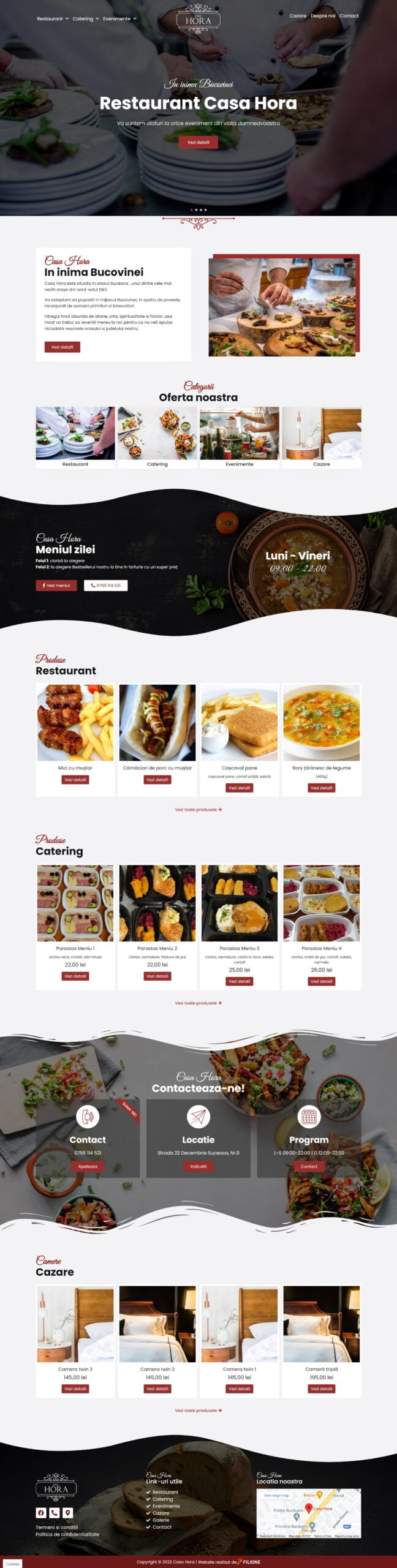 Redesign-Casa-Hora-Filione-Creare-site-de-prezentare-Creare-magazin-online-Creare-logo